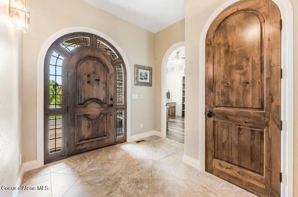 3112 N Gracedale Court Post Falls ID 83854