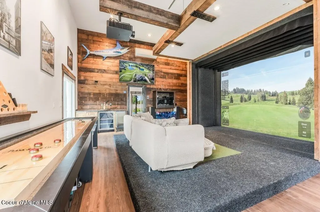 3112 N Gracedale Court Post Falls ID 83854