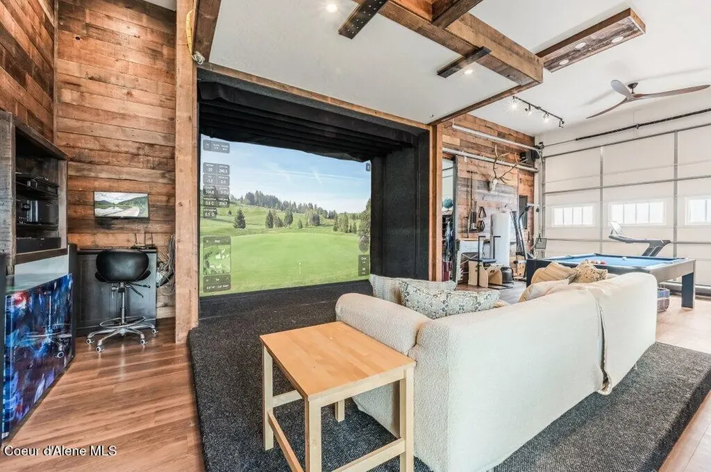 3112 N Gracedale Court Post Falls ID 83854