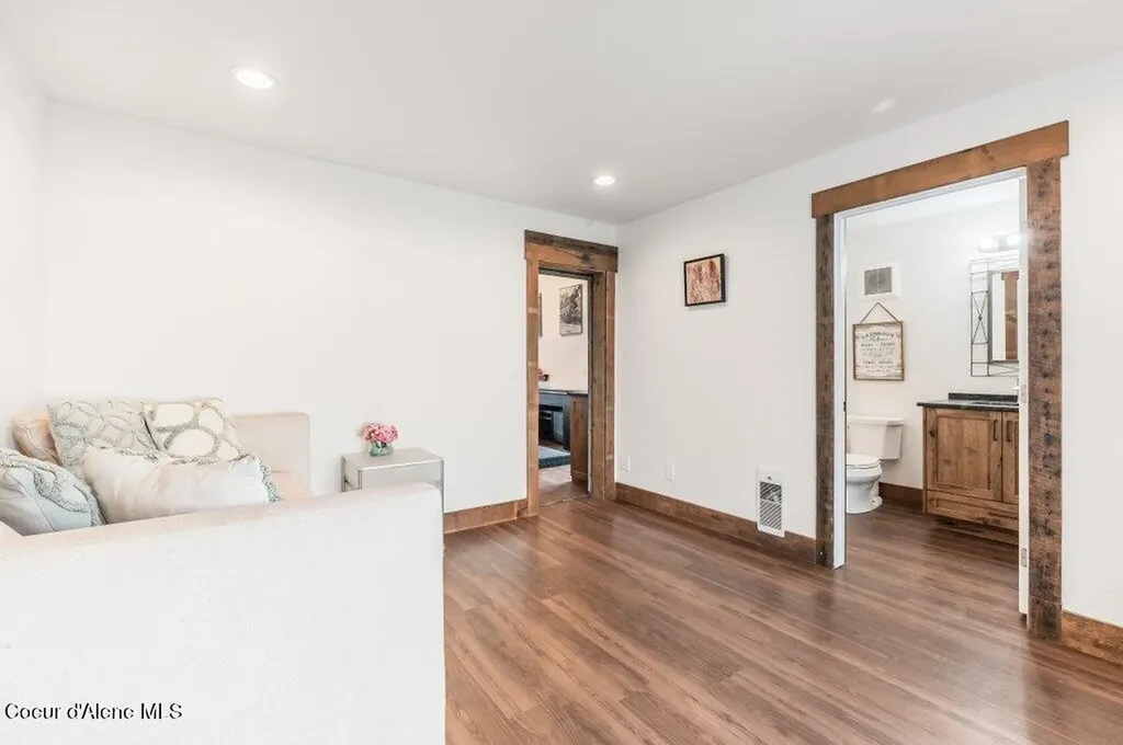 3112 N Gracedale Court Post Falls ID 83854