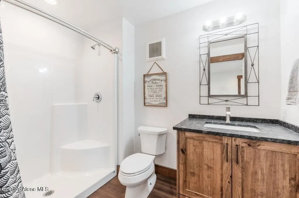 3112 N Gracedale Court Post Falls ID 83854