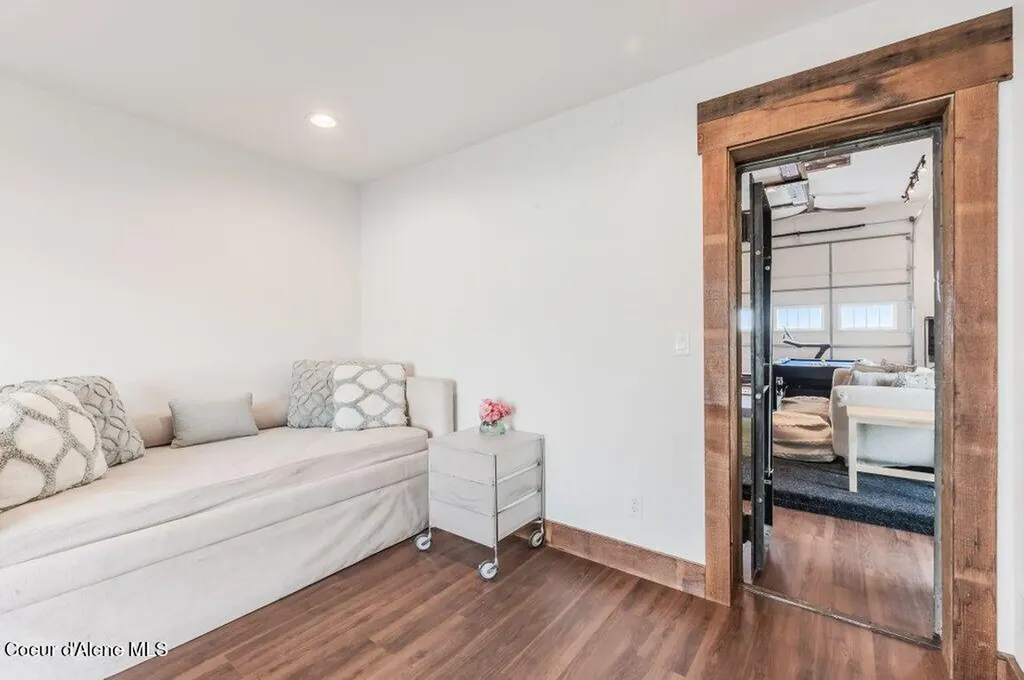 3112 N Gracedale Court Post Falls ID 83854