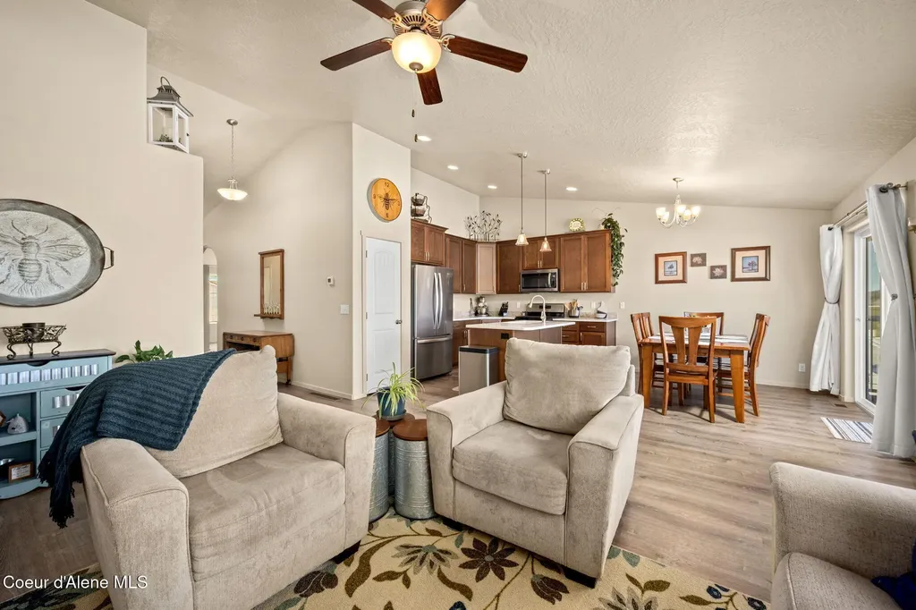 516 W Tennessee Avenue Post Falls ID 83854