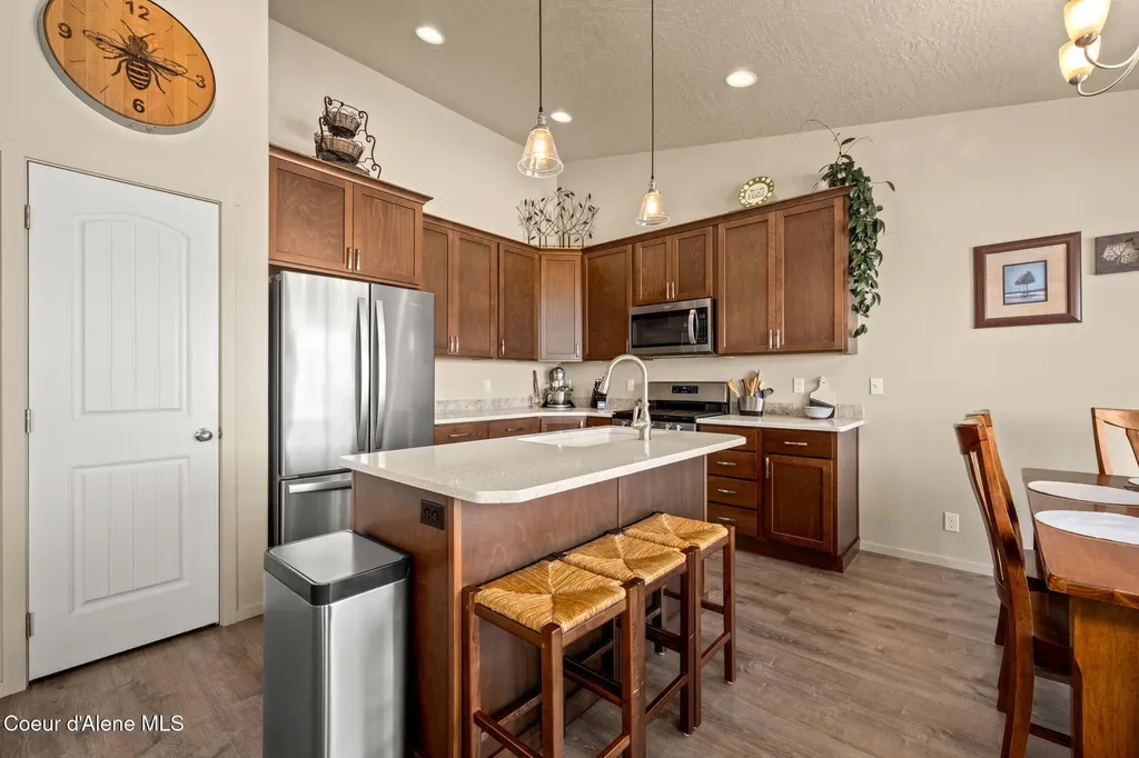 516 W Tennessee Avenue Post Falls ID 83854