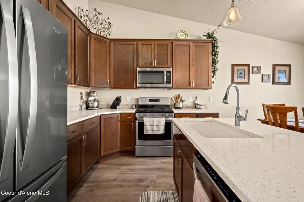 516 W Tennessee Avenue Post Falls ID 83854