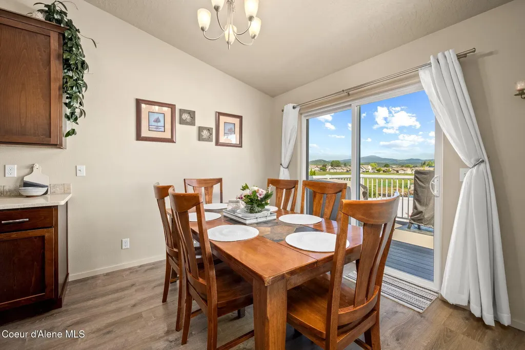 516 W Tennessee Avenue Post Falls ID 83854
