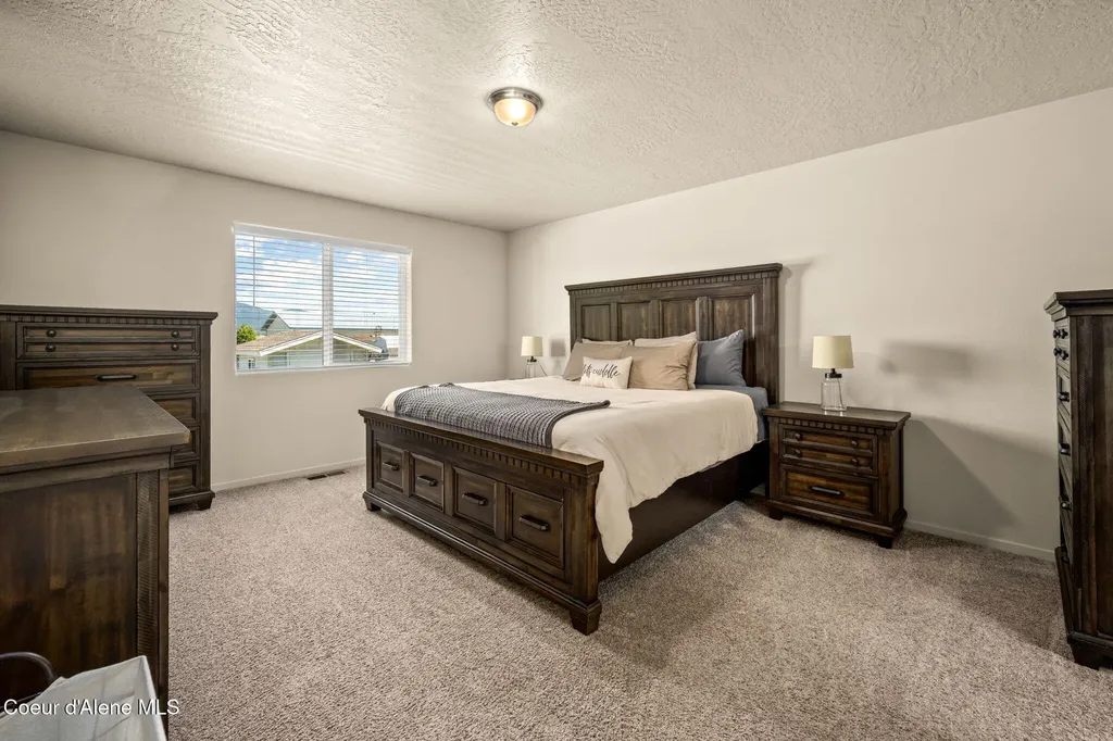 516 W Tennessee Avenue Post Falls ID 83854