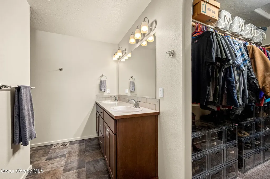 516 W Tennessee Avenue Post Falls ID 83854