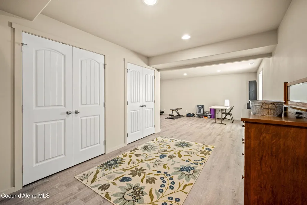 516 W Tennessee Avenue Post Falls ID 83854
