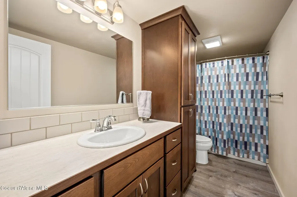 516 W Tennessee Avenue Post Falls ID 83854