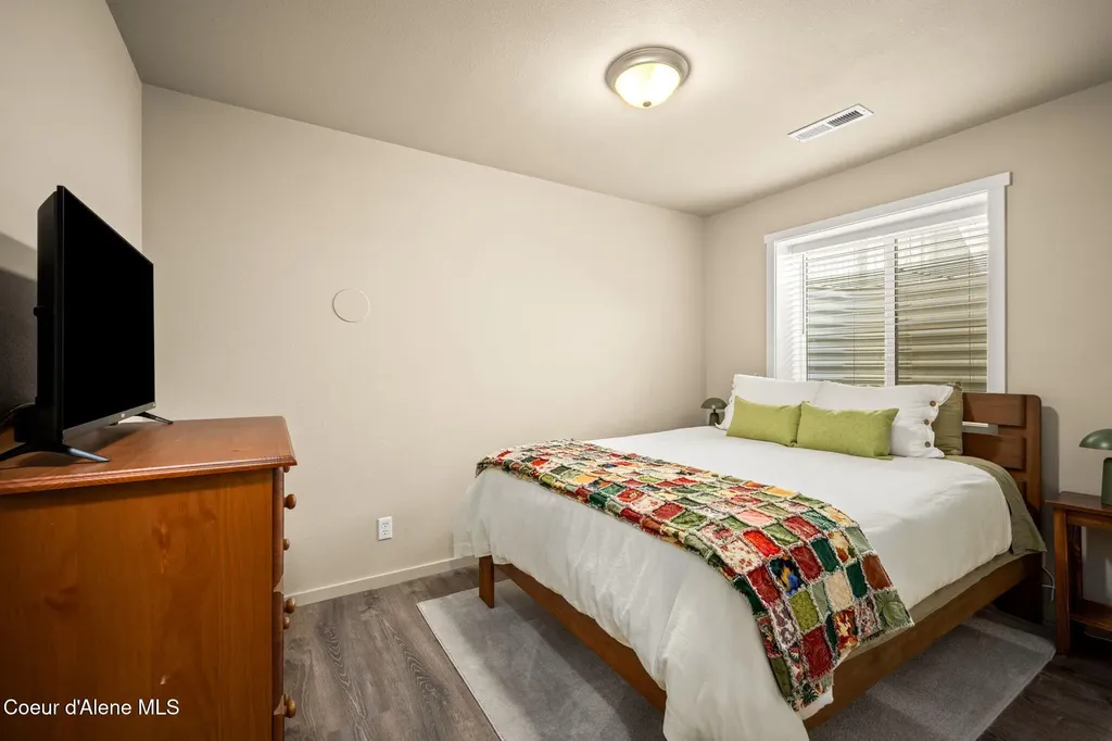 516 W Tennessee Avenue Post Falls ID 83854