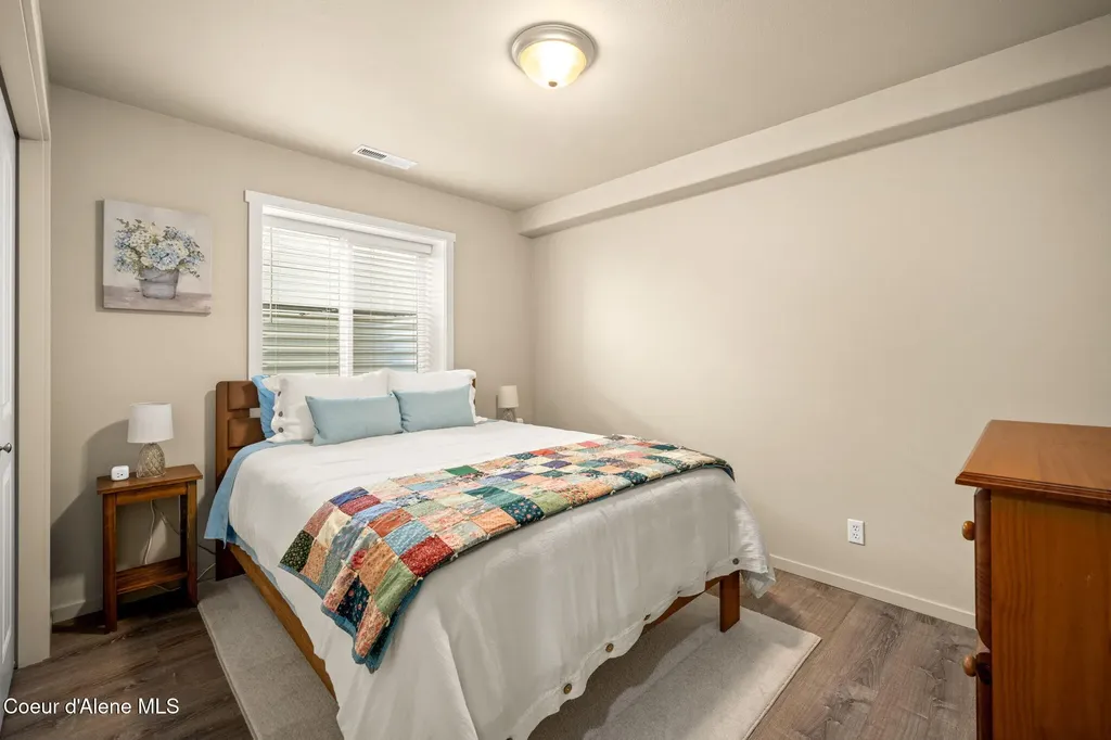 516 W Tennessee Avenue Post Falls ID 83854
