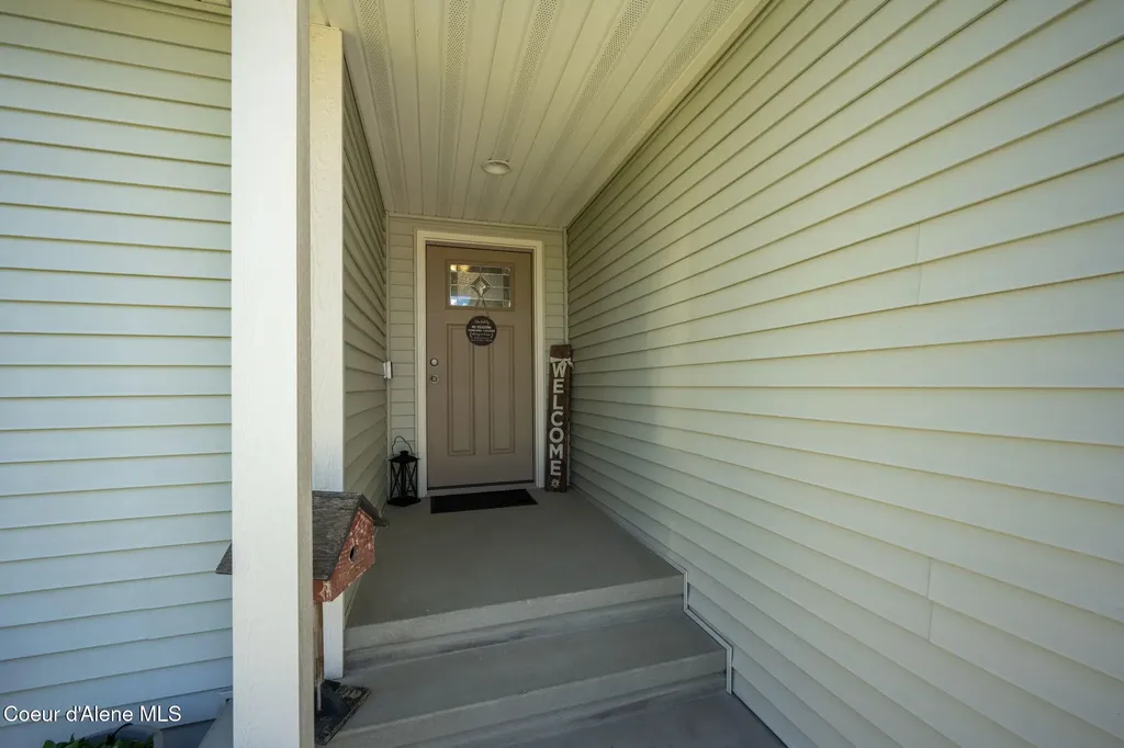 516 W Tennessee Avenue Post Falls ID 83854