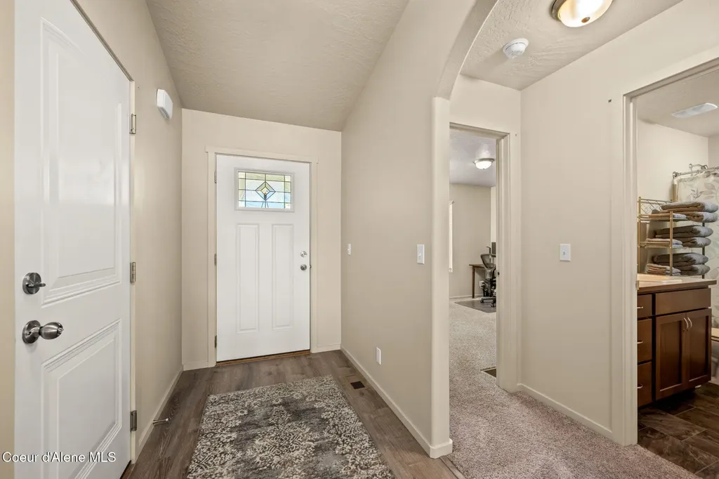 516 W Tennessee Avenue Post Falls ID 83854