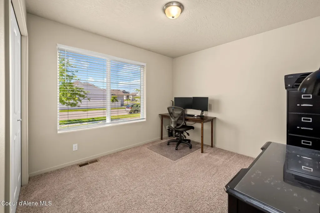 516 W Tennessee Avenue Post Falls ID 83854