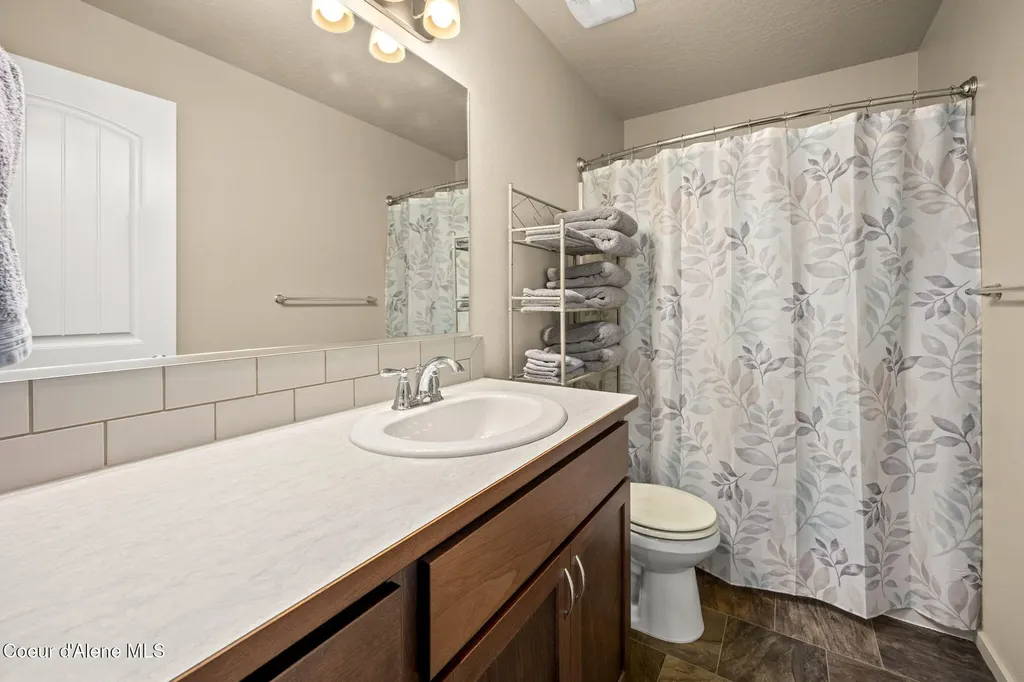 516 W Tennessee Avenue Post Falls ID 83854