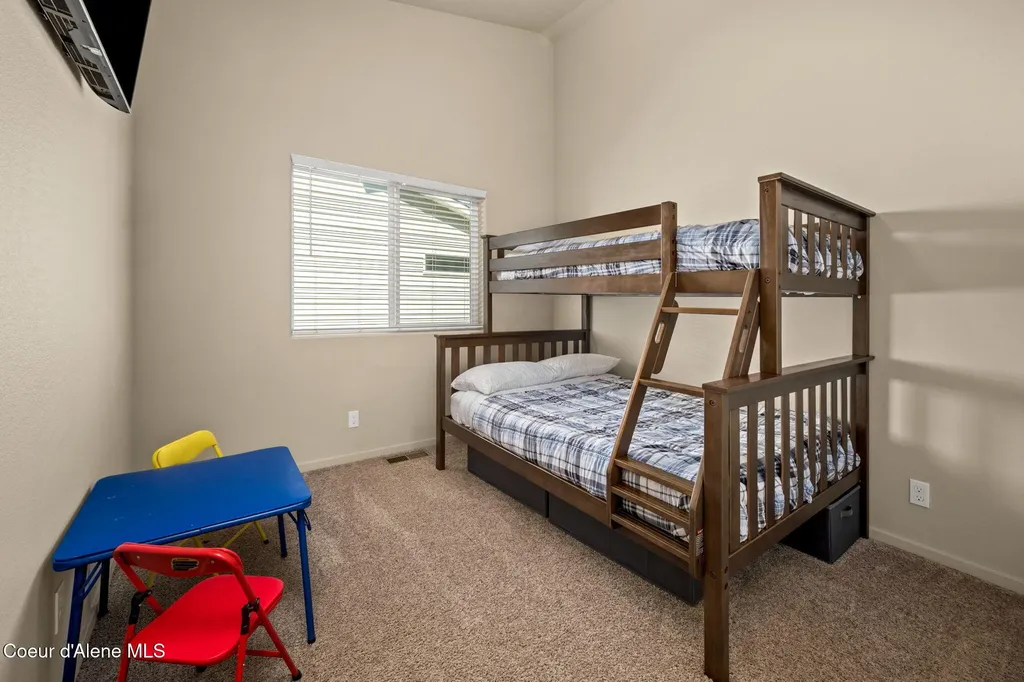 516 W Tennessee Avenue Post Falls ID 83854
