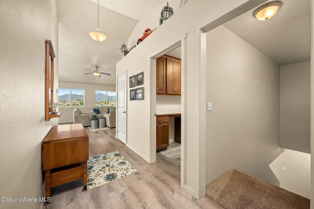 516 W Tennessee Avenue Post Falls ID 83854