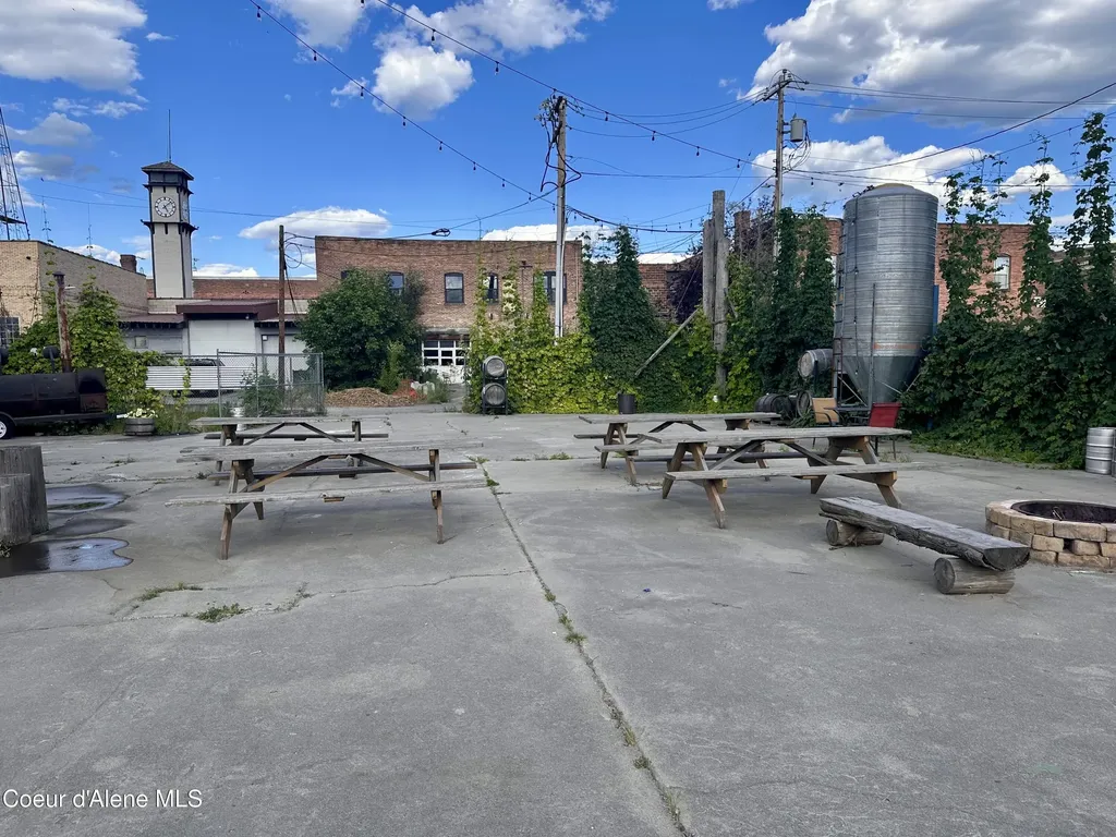 6424 Riverside Street Bonners Ferry ID 83805
