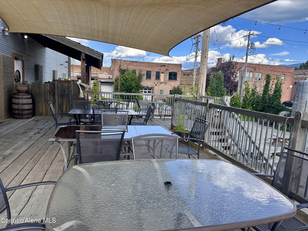 6424 Riverside Street Bonners Ferry ID 83805