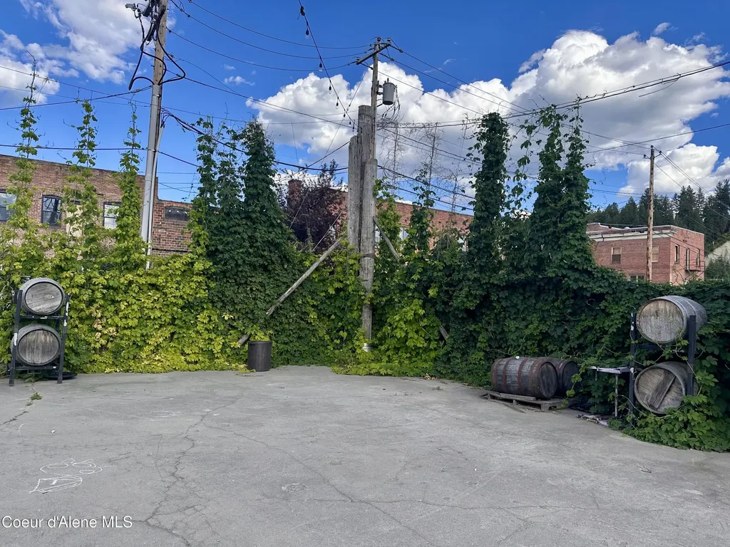 6424 Riverside Street Bonners Ferry ID 83805