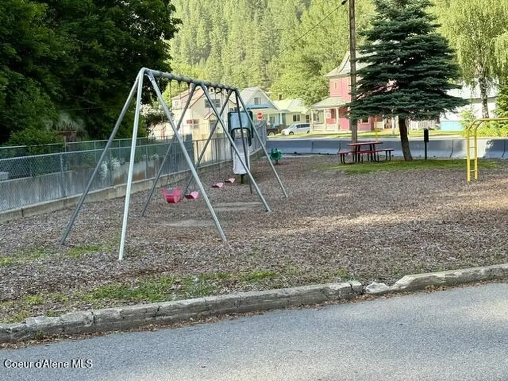 302 2nd Street Wallace ID 83873
