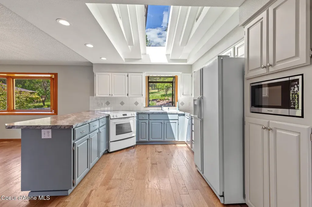 2916 E Harrison Avenue Coeur D'alene ID 83814