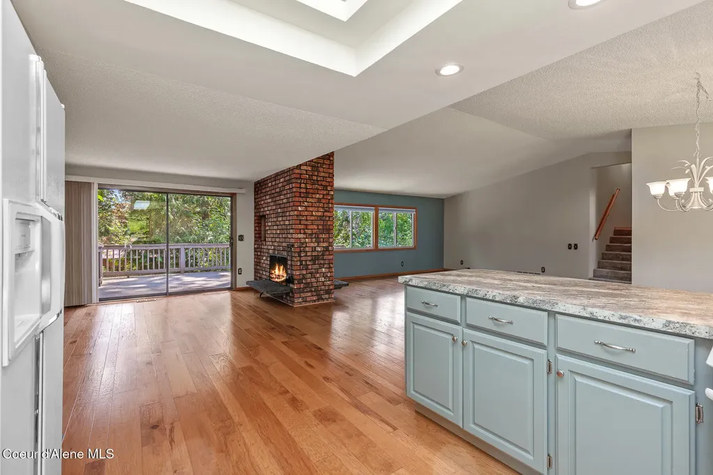 2916 E Harrison Avenue Coeur D'alene ID 83814