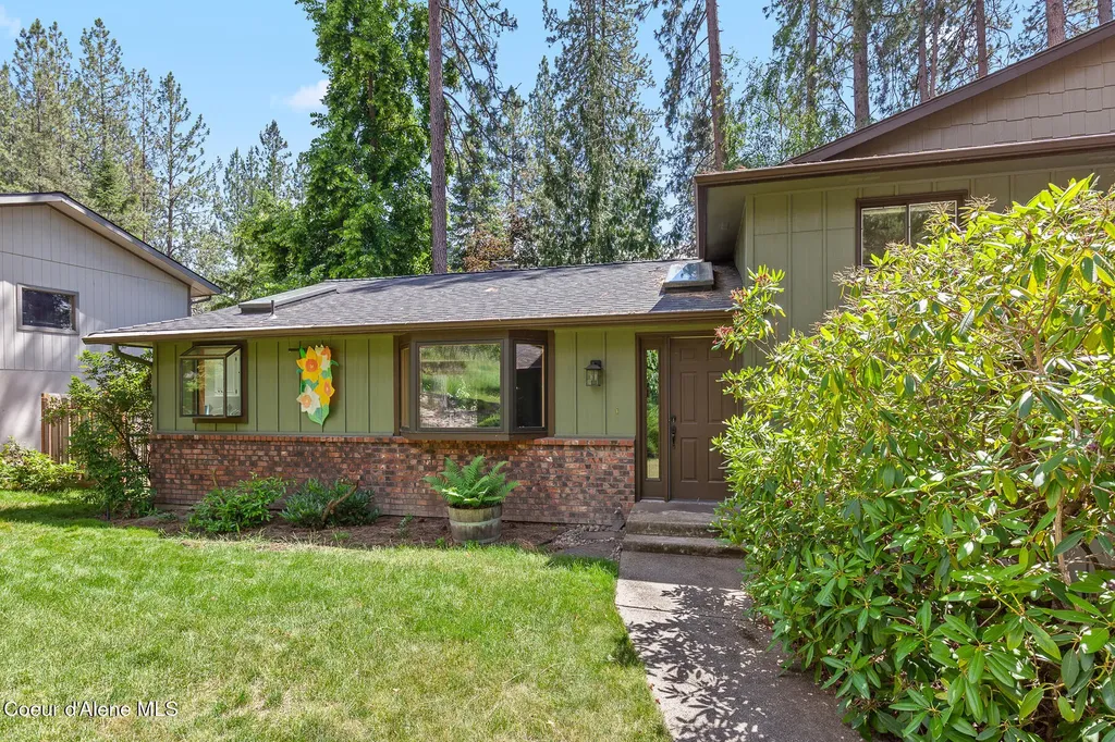 2916 E Harrison Avenue Coeur D'alene ID 83814