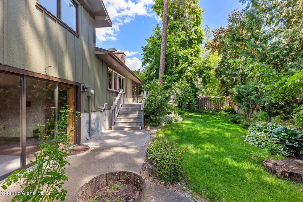 2916 E Harrison Avenue Coeur D'alene ID 83814