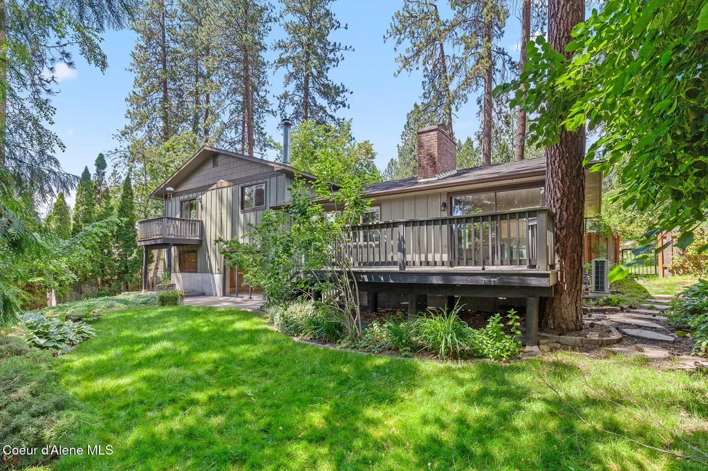 2916 E Harrison Avenue Coeur D'alene ID 83814