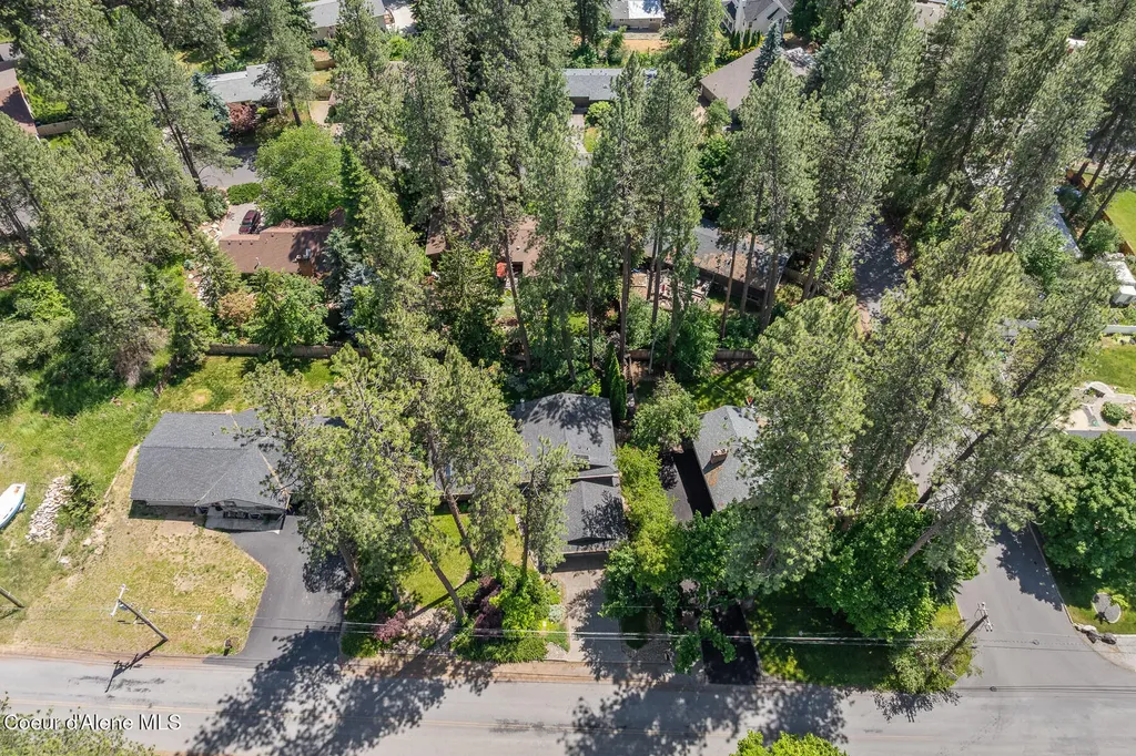 2916 E Harrison Avenue Coeur D'alene ID 83814