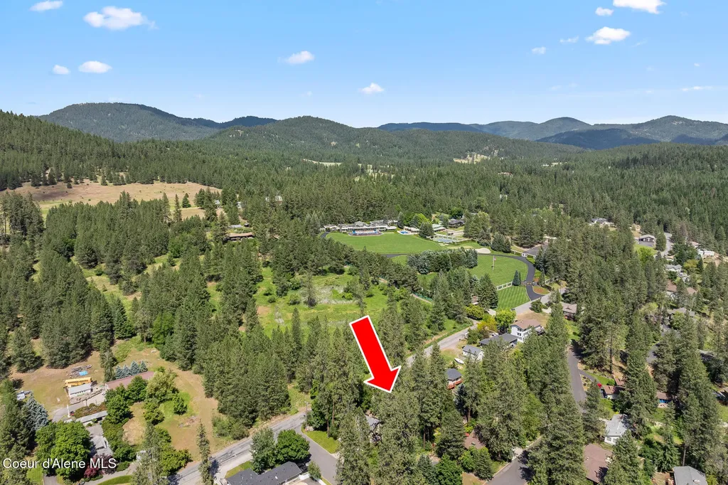 2916 E Harrison Avenue Coeur D'alene ID 83814