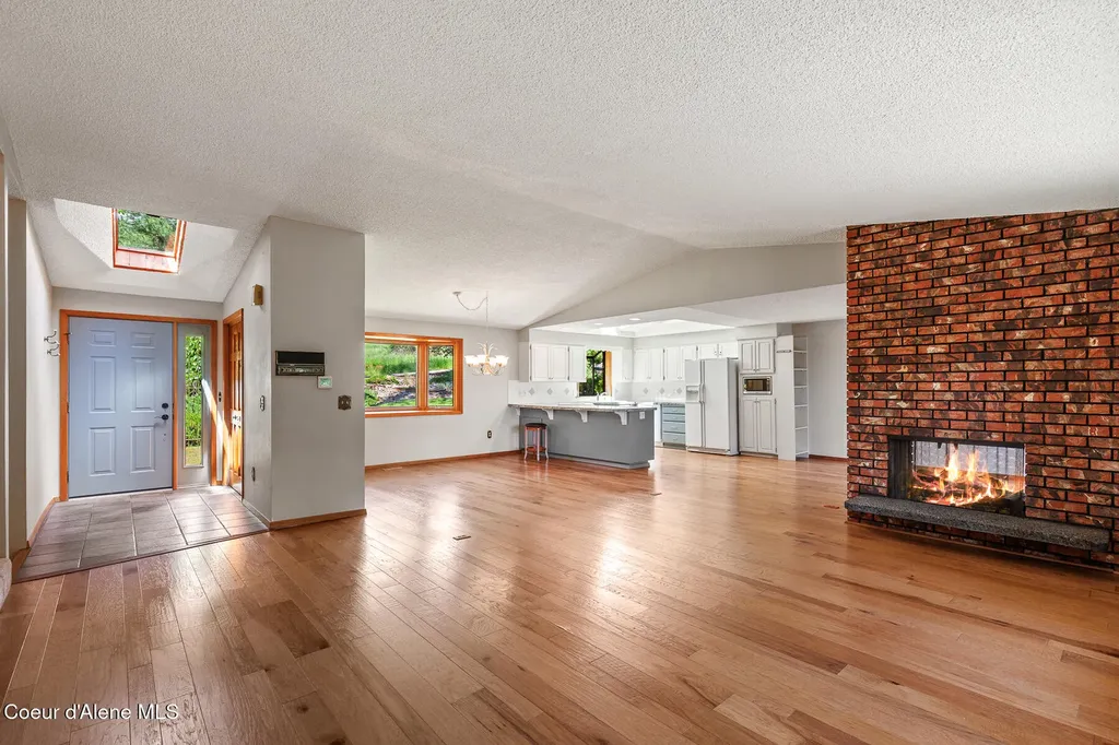 2916 E Harrison Avenue Coeur D'alene ID 83814