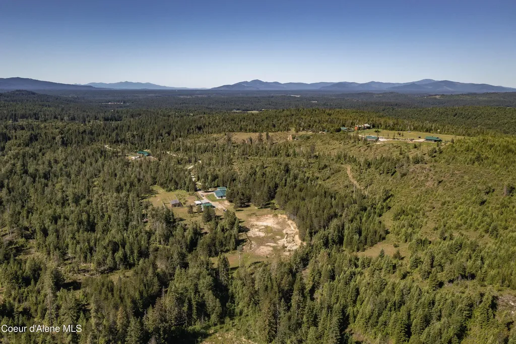 871 Foothill Drive Athol ID 83801