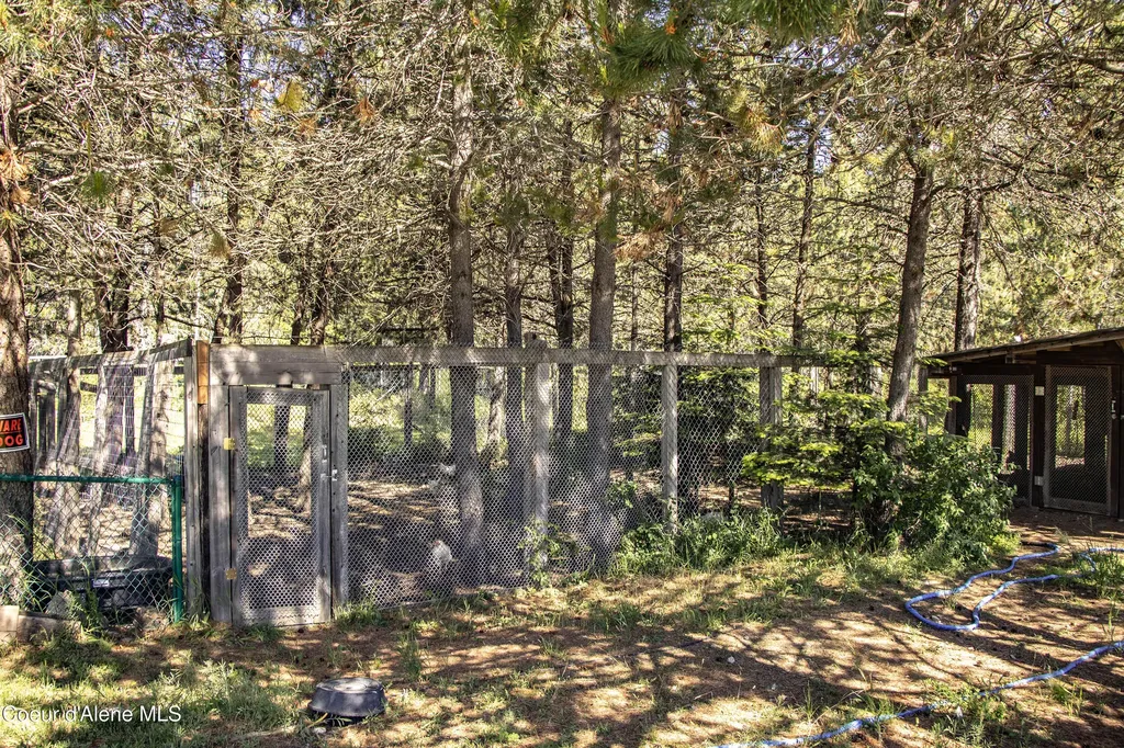 871 Foothill Drive Athol ID 83801