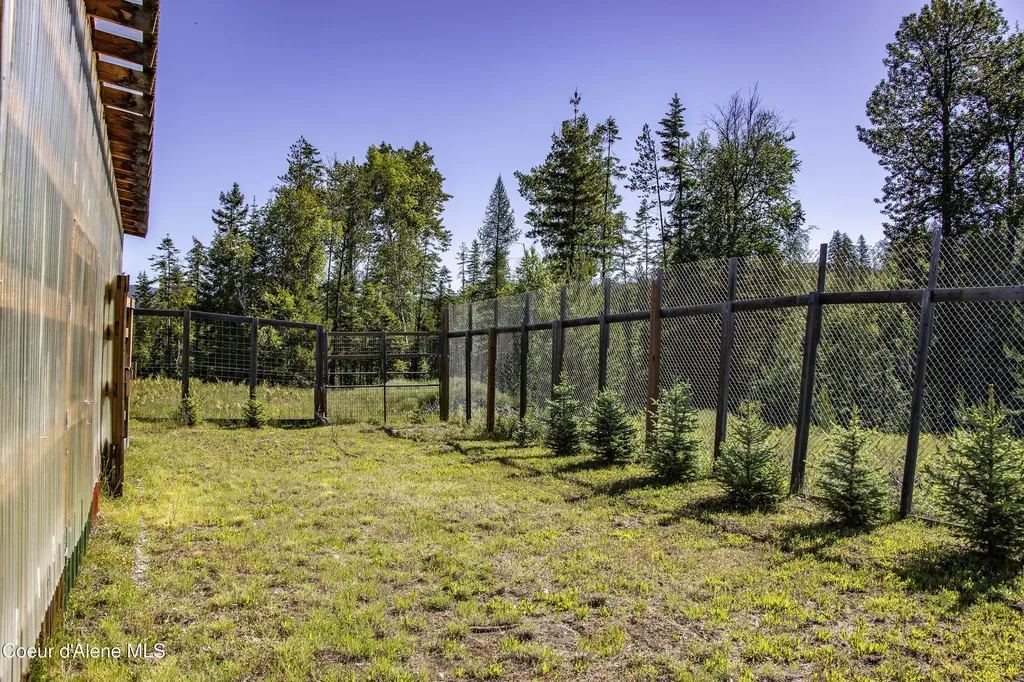 871 Foothill Drive Athol ID 83801