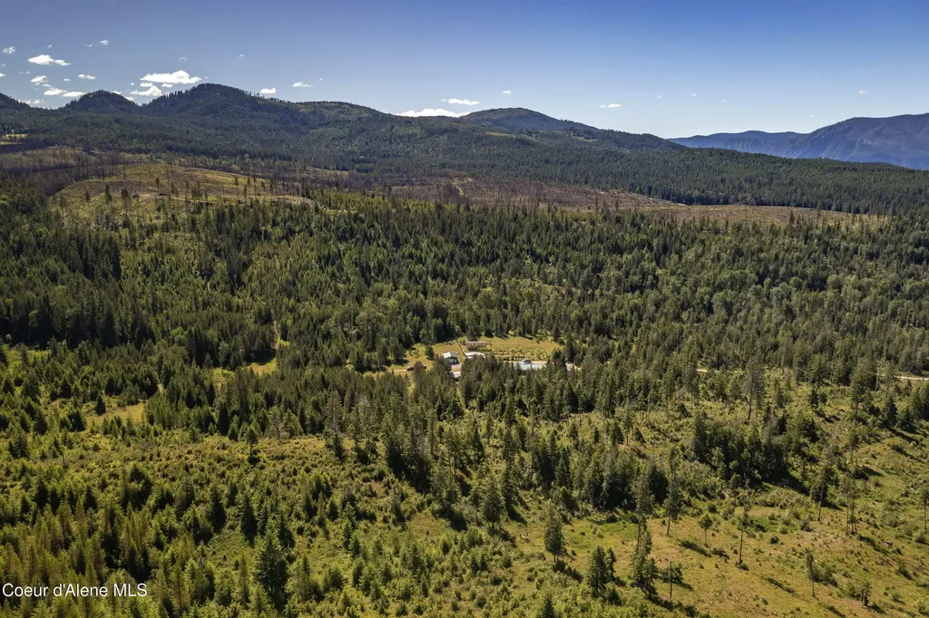 871 Foothill Drive Athol ID 83801