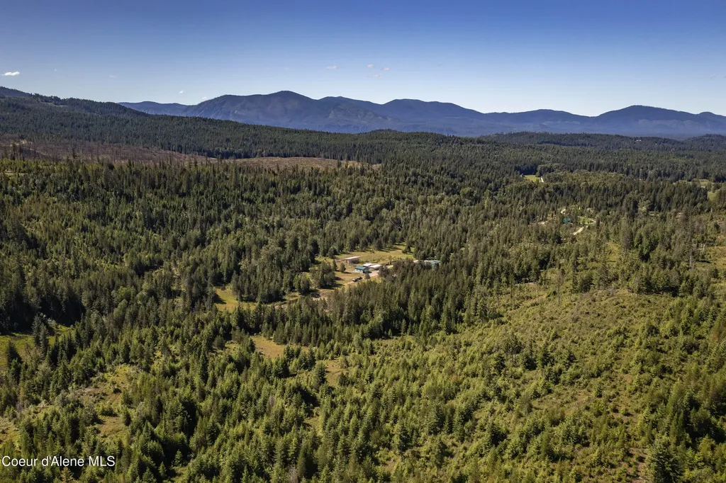 871 Foothill Drive Athol ID 83801