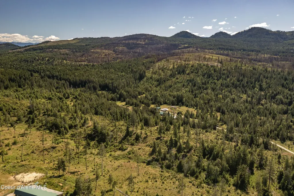 871 Foothill Drive Athol ID 83801