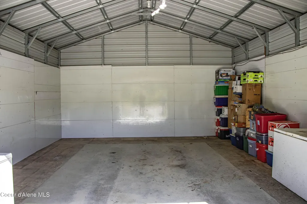 871 Foothill Drive Athol ID 83801