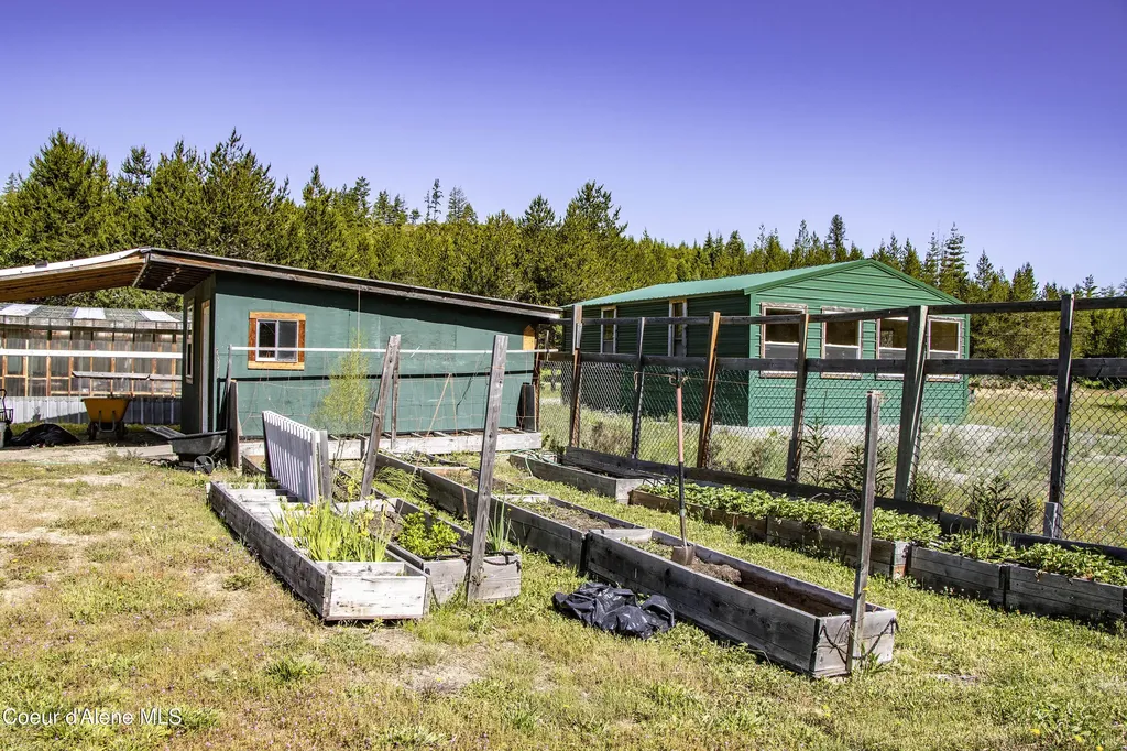 871 Foothill Drive Athol ID 83801