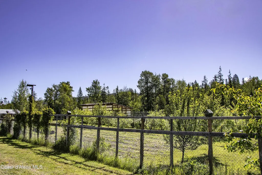 871 Foothill Drive Athol ID 83801