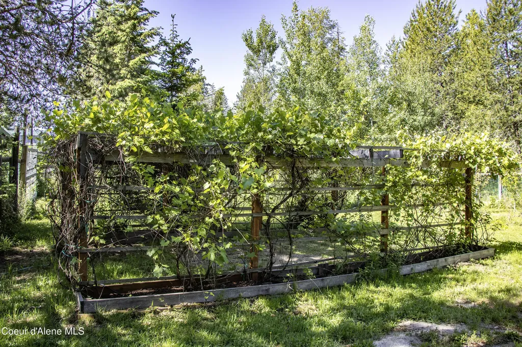 871 Foothill Drive Athol ID 83801