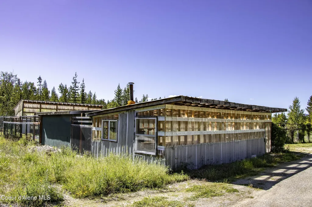 871 Foothill Drive Athol ID 83801