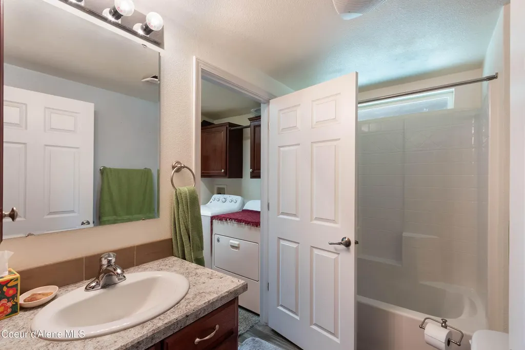 871 Foothill Drive Athol ID 83801