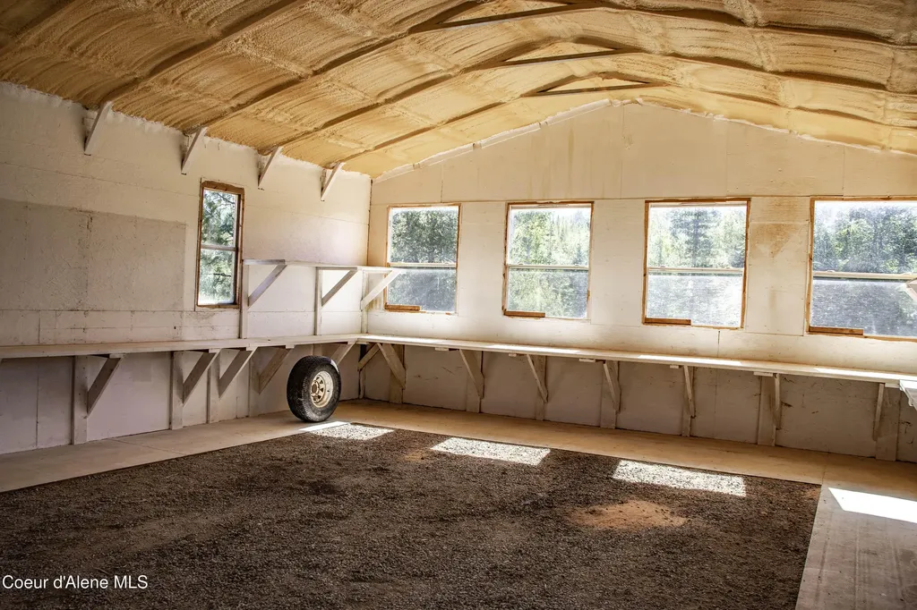 871 Foothill Drive Athol ID 83801