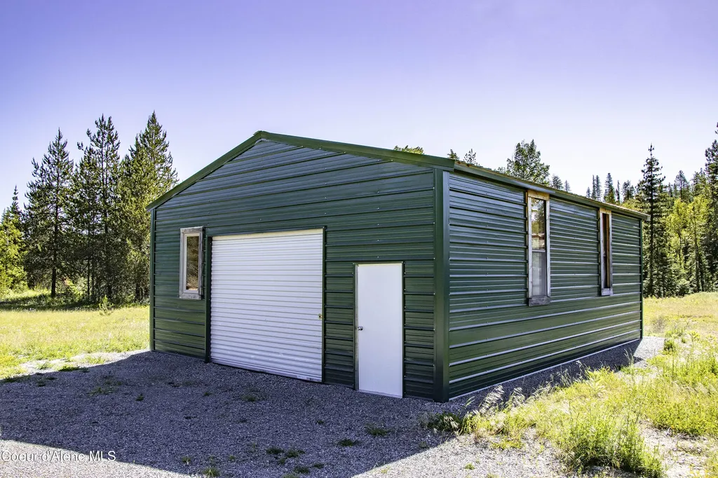 871 Foothill Drive Athol ID 83801