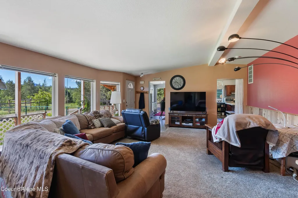 871 Foothill Drive Athol ID 83801
