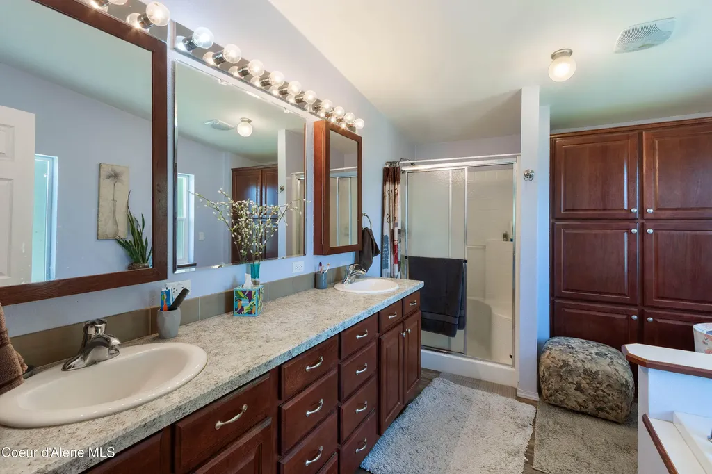 871 Foothill Drive Athol ID 83801